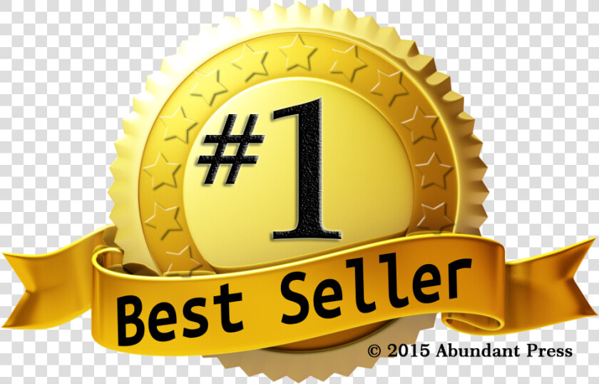  1 Best Seller W Copyright   Best Seller Png Free  Transparent PngTransparent PNG