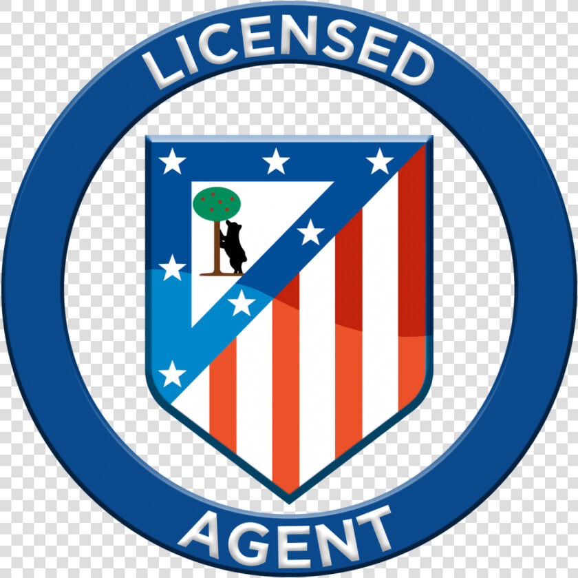 Atletico Madrid Real Madrid Logos  HD Png DownloadTransparent PNG