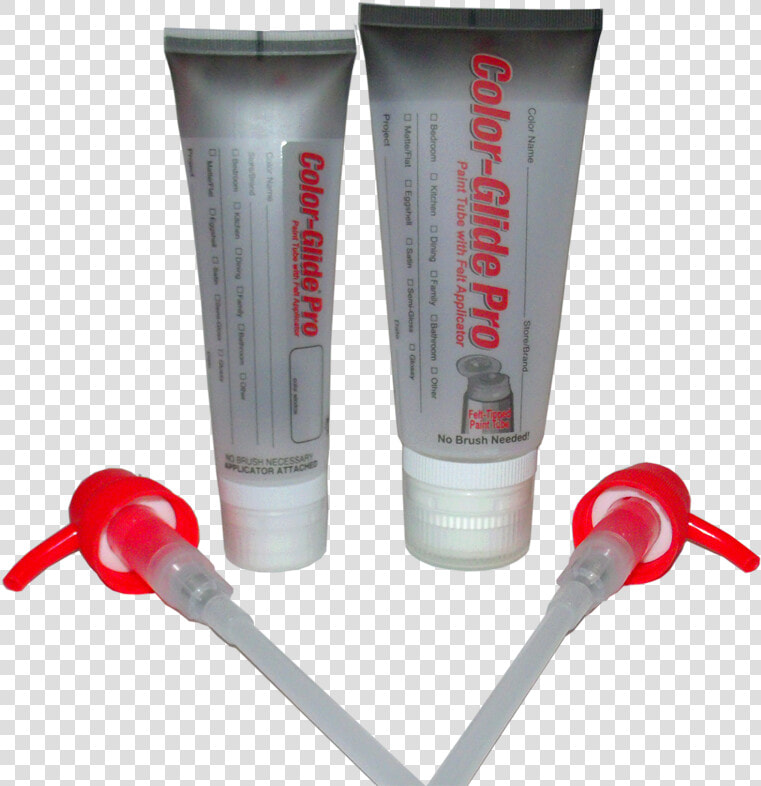 Toothpaste Tube Applicator  HD Png DownloadTransparent PNG