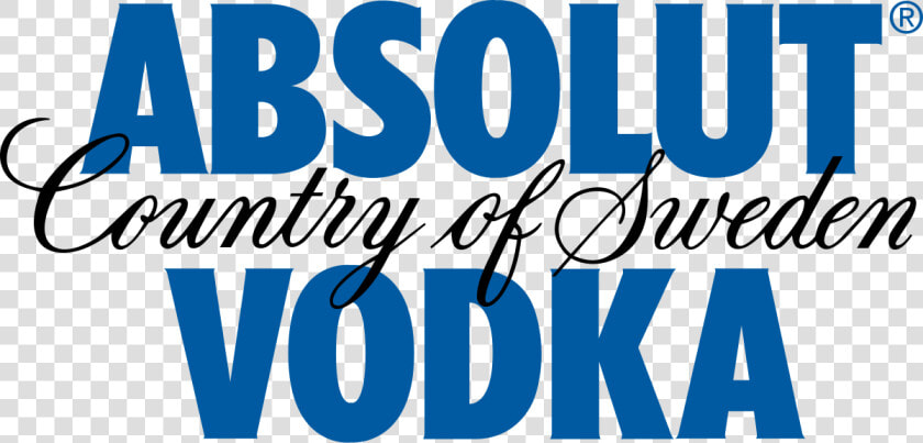 Absolut Vodka Logo  HD Png DownloadTransparent PNG