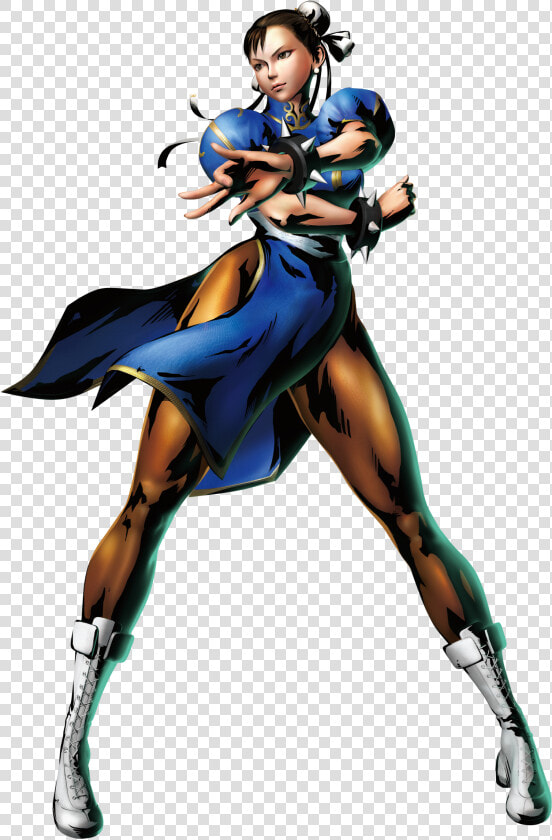 Marvel Vs Capcom 3 2 Chun li   Marvel Vs Capcom 3 Chun  HD Png DownloadTransparent PNG