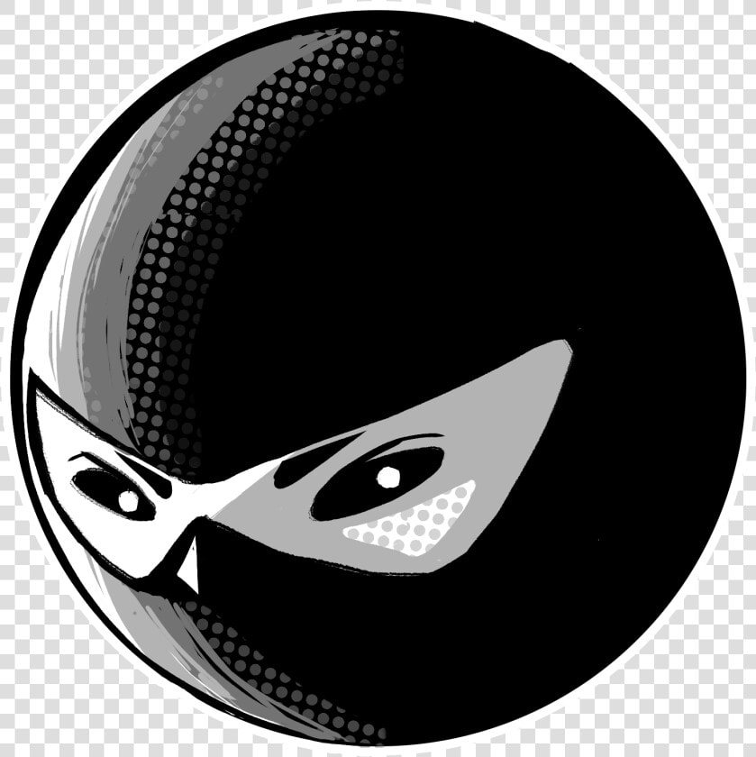 Ninja Refinery   Circle  HD Png DownloadTransparent PNG