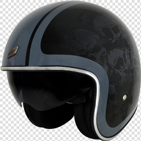 Cranium Open Face Helmet   Motorcycle Helmet Open Face Front  HD Png DownloadTransparent PNG