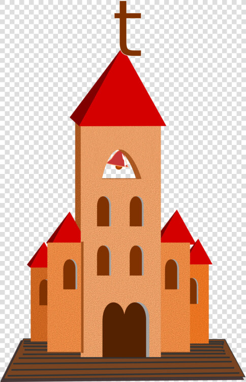 Building steeple church   Igreja Png  Transparent PngTransparent PNG