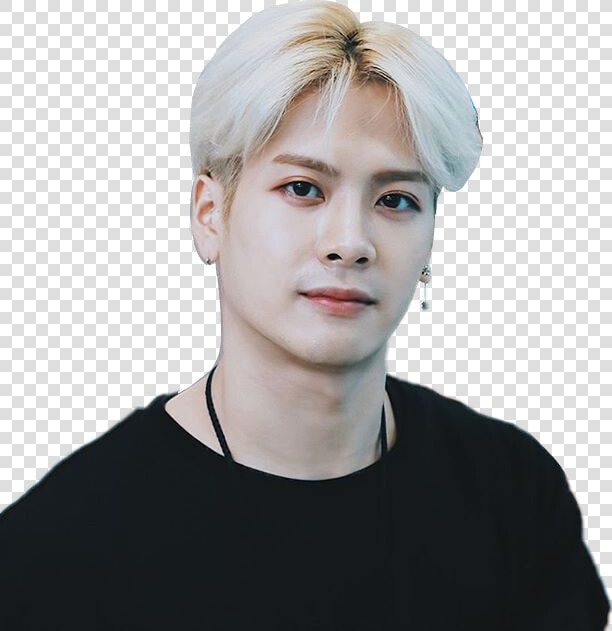 Jackson Wang Png Page   Got7 Jackson Without Makeup  Transparent PngTransparent PNG