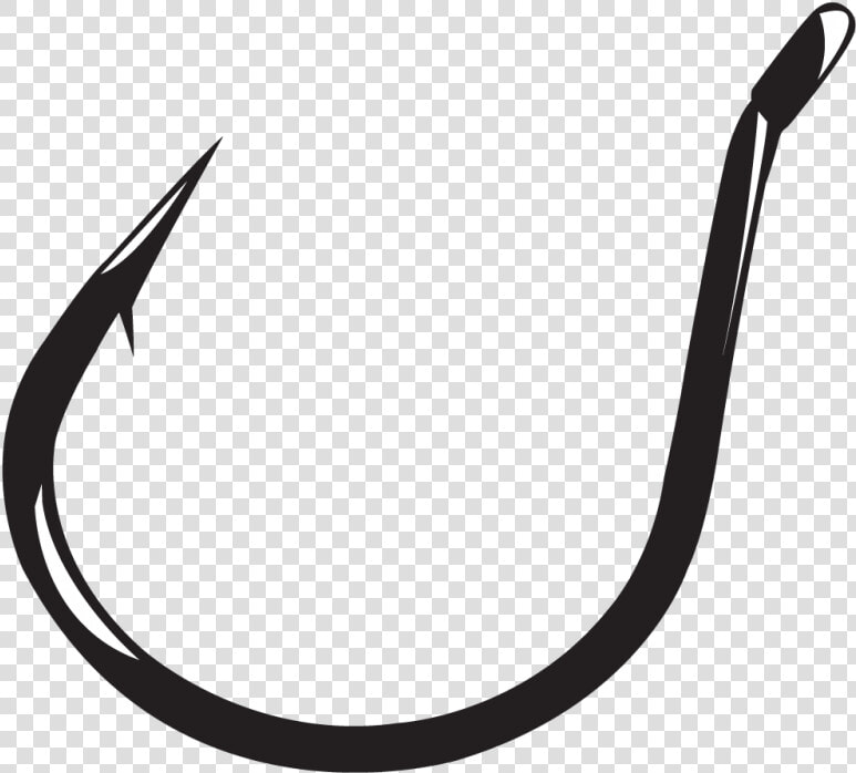 Fish Hook Png   Transparent Fishing Hook  Png DownloadTransparent PNG