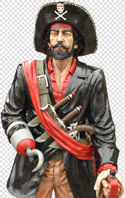 Pirate  Captain  Seafaring  Skull And Crossbones   Male Pirate Captain Drawing  HD Png DownloadTransparent PNG