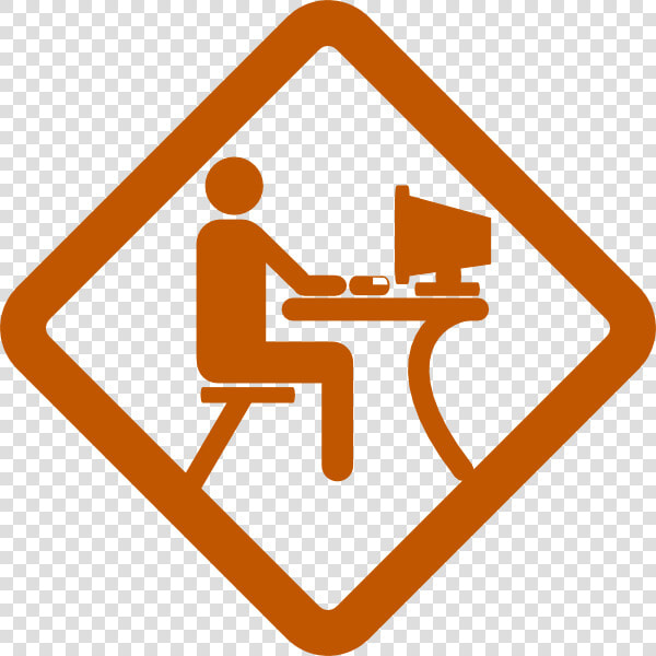 Transparent Man Working Png   Sarcasm On Social Media  Png DownloadTransparent PNG