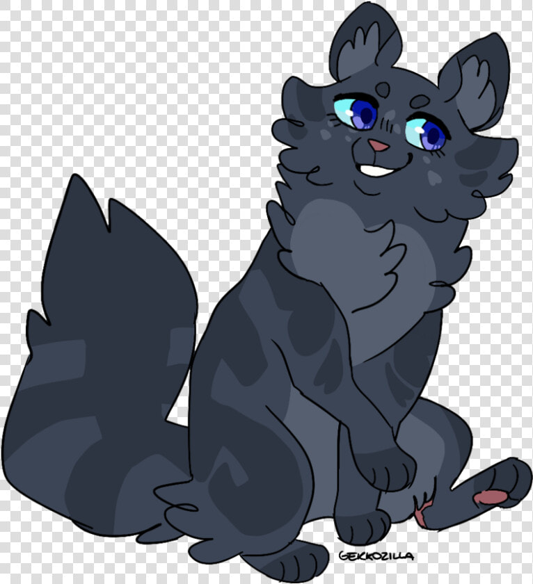 Cinderheart Gekkozilla Warriors Pinterest Warrior Png   Warrior Cats Cinderheart  Transparent PngTransparent PNG