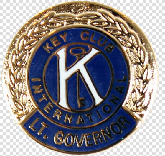 Key Club Lieutenant Governor  HD Png DownloadTransparent PNG