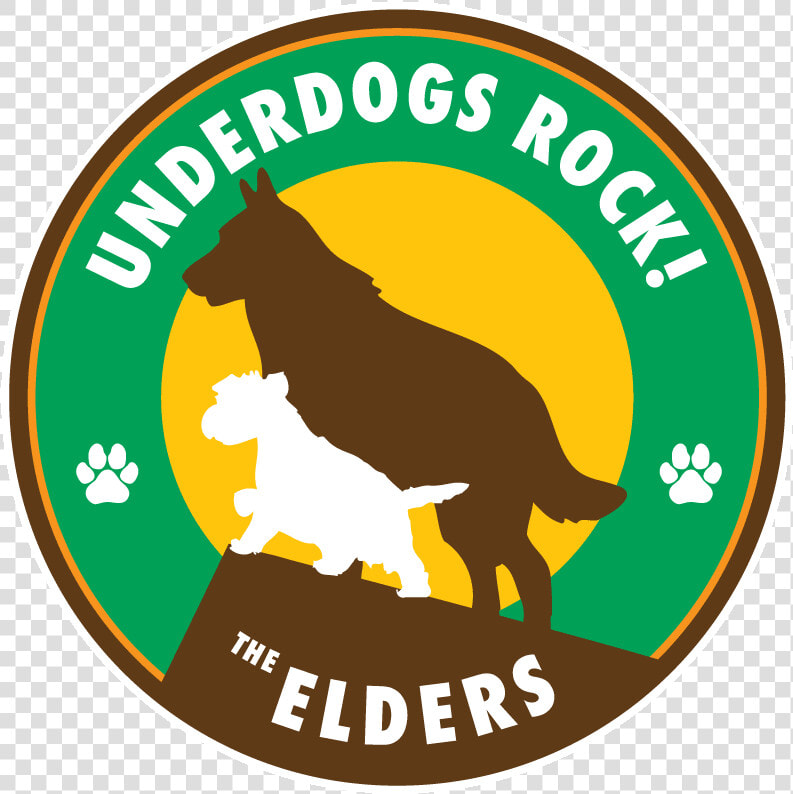 Ur Elders   Emblem  HD Png DownloadTransparent PNG