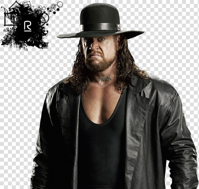 Transparent Undertaker Clipart   Undertaker Jacket  HD Png DownloadTransparent PNG