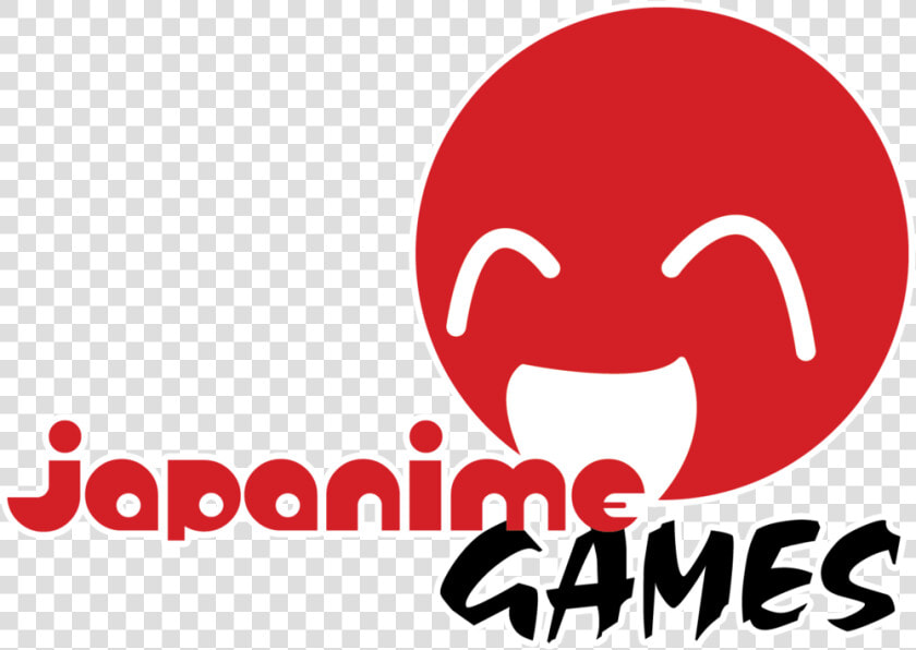 Japanime Games Logo  Png  High Res  Stroke   Japanime Games Logo  Transparent PngTransparent PNG