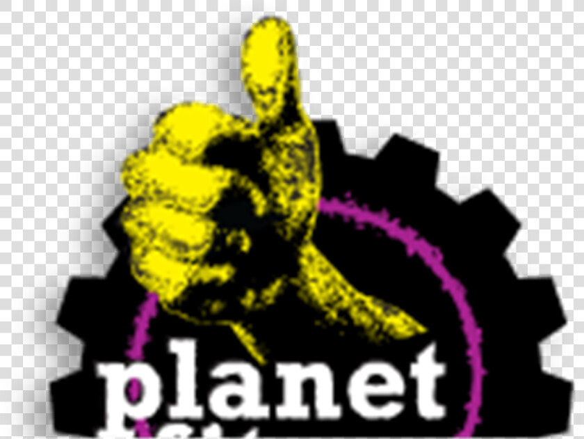 Planet Fitness Logo Png   Logo Planet Fitness Gear  Transparent PngTransparent PNG