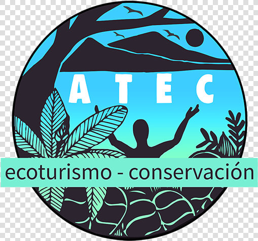 Asociación Talamanqueña Ecoturismo Conservación   Emblem  HD Png DownloadTransparent PNG