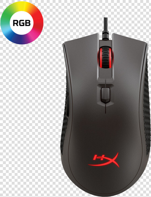 Hyperx Pulsefire Fps Pro  HD Png DownloadTransparent PNG