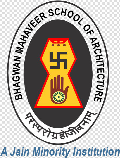 Bhagwan Mahaveer School Of Architecture  HD Png DownloadTransparent PNG