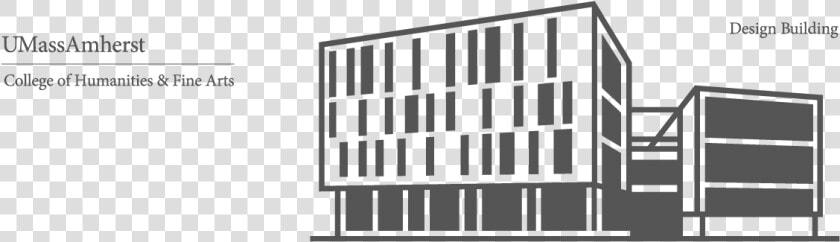 Stylized Rendering Of The Design Building  Home Of   Architecture  HD Png DownloadTransparent PNG