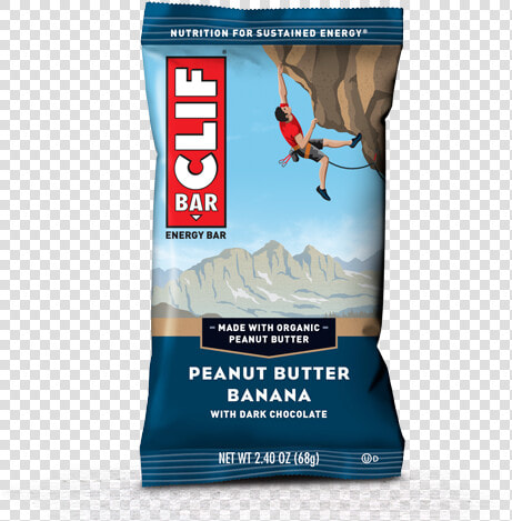 Clif Bar Oatmeal Raisin Walnut  HD Png DownloadTransparent PNG