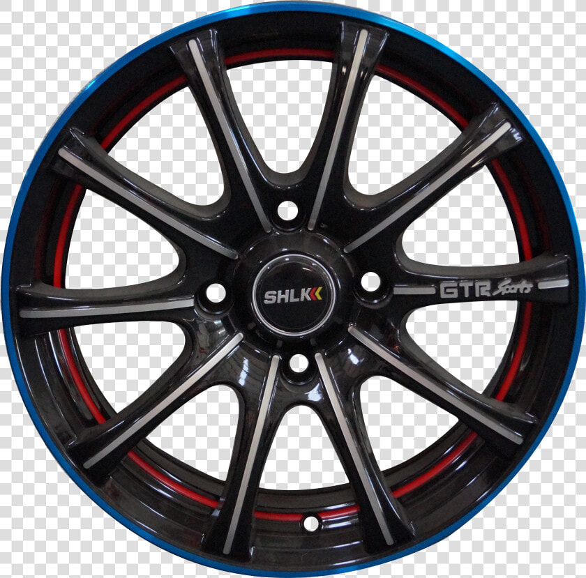 Llantas Llantas   Png Download   Mercedes 10 Spoke Wheels  Transparent PngTransparent PNG