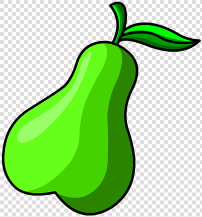 Imagenes De Peras Verdes  HD Png DownloadTransparent PNG