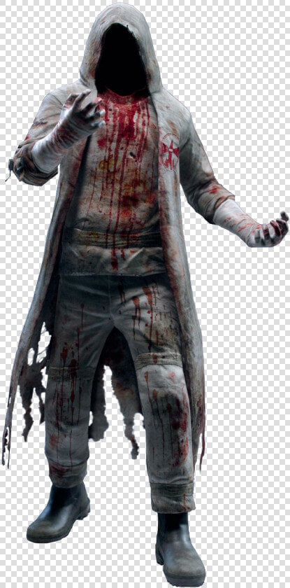 The Evil Within Png   Evil Within Ruvik Cosplay  Transparent PngTransparent PNG