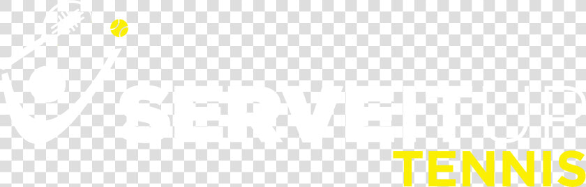 Serve It Up Tennis   Graphics  HD Png DownloadTransparent PNG