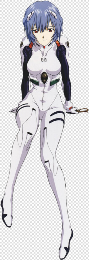 Rei Ayanami  HD Png DownloadTransparent PNG