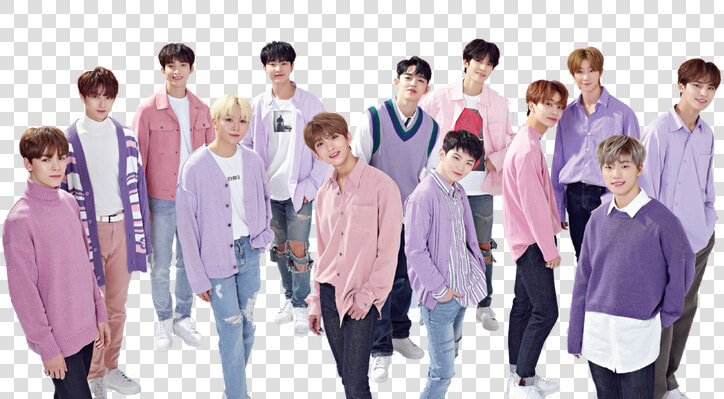 Seventeen The Saem Poster  HD Png DownloadTransparent PNG