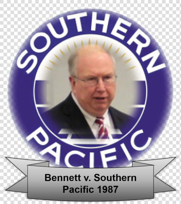 Fbi Agent Frank Doyle Jr   Southern Pacific  HD Png DownloadTransparent PNG