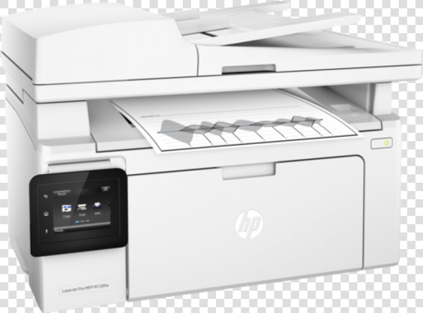 Hp M130fw  HD Png DownloadTransparent PNG