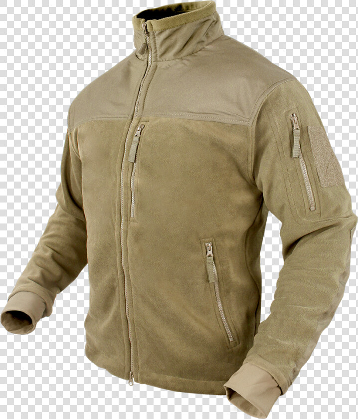 Micro Fleece Jacket Tactical  HD Png DownloadTransparent PNG