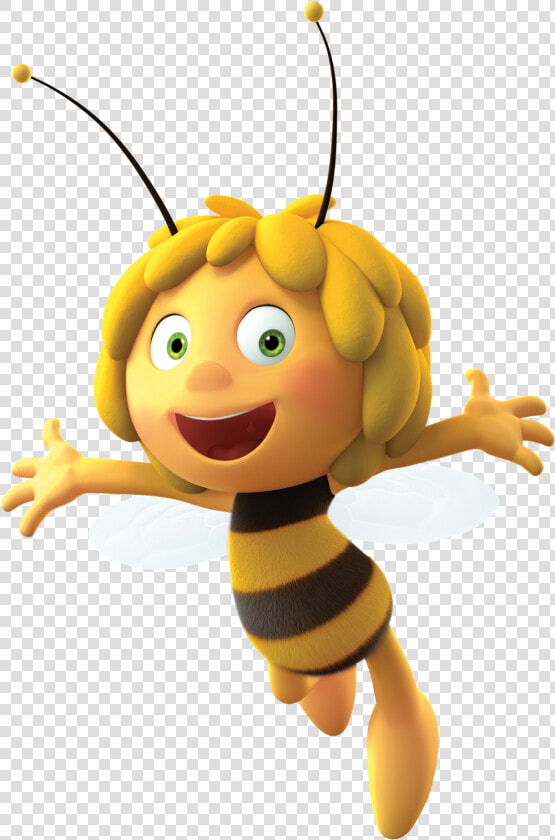 Maya The Bee Film Barry B   Maya The Bee Png  Transparent PngTransparent PNG