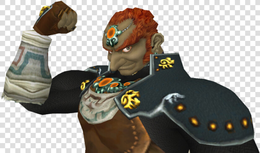 Smash 2 Ganon  HD Png DownloadTransparent PNG