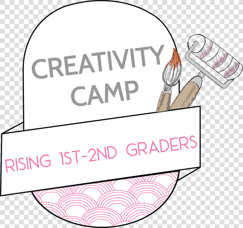 Creativity Camp   Illustration  HD Png DownloadTransparent PNG