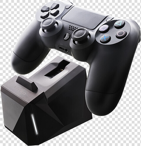 Charge Block Solo For Ps4   Nyko Charge Block Solo Ps4  HD Png DownloadTransparent PNG