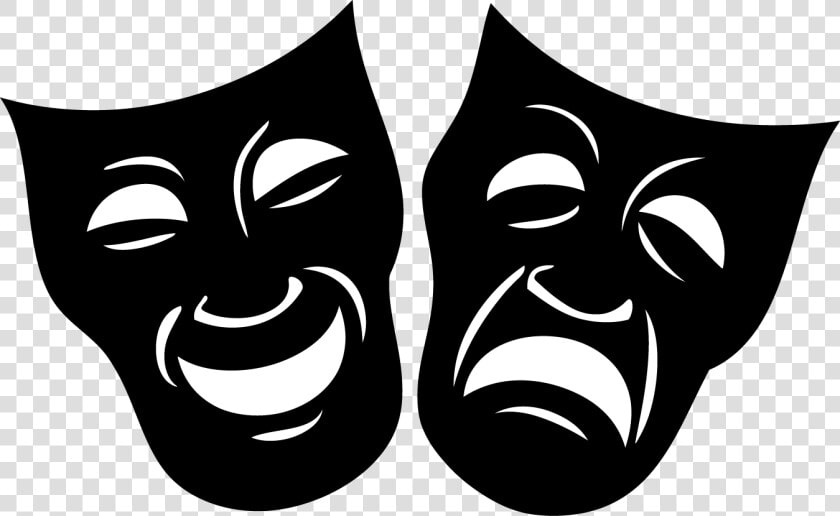 Png Freeuse Stock Theatre   Drama Mask Transparent  Png DownloadTransparent PNG