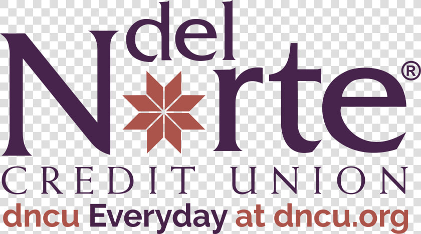 Del Norte Credit Union   Graphic Design  HD Png DownloadTransparent PNG