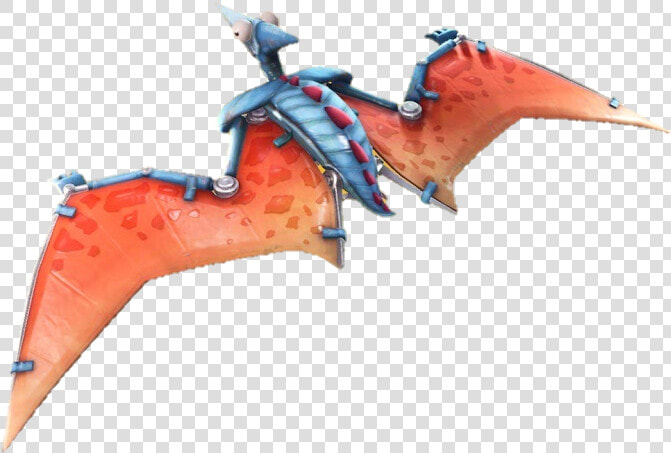  fortnite  glider   Pterodactyl Glider Price Fortnite  HD Png DownloadTransparent PNG