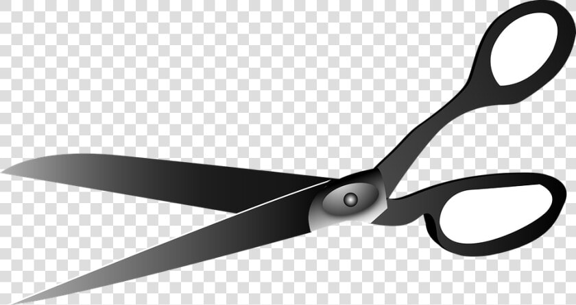 Scissors Cut Png   Kéo Cắt Tóc Vector  Transparent PngTransparent PNG