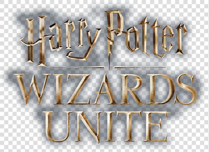 Harry Potter Wizards Unite Png  Transparent PngTransparent PNG