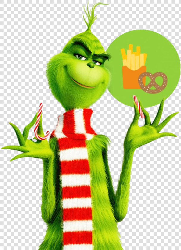 Grinch Transparent Png   Grinch Cartoon  Png DownloadTransparent PNG