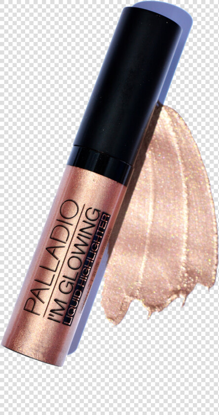 Palladio Im Glowing Liquid Highlighter  HD Png DownloadTransparent PNG