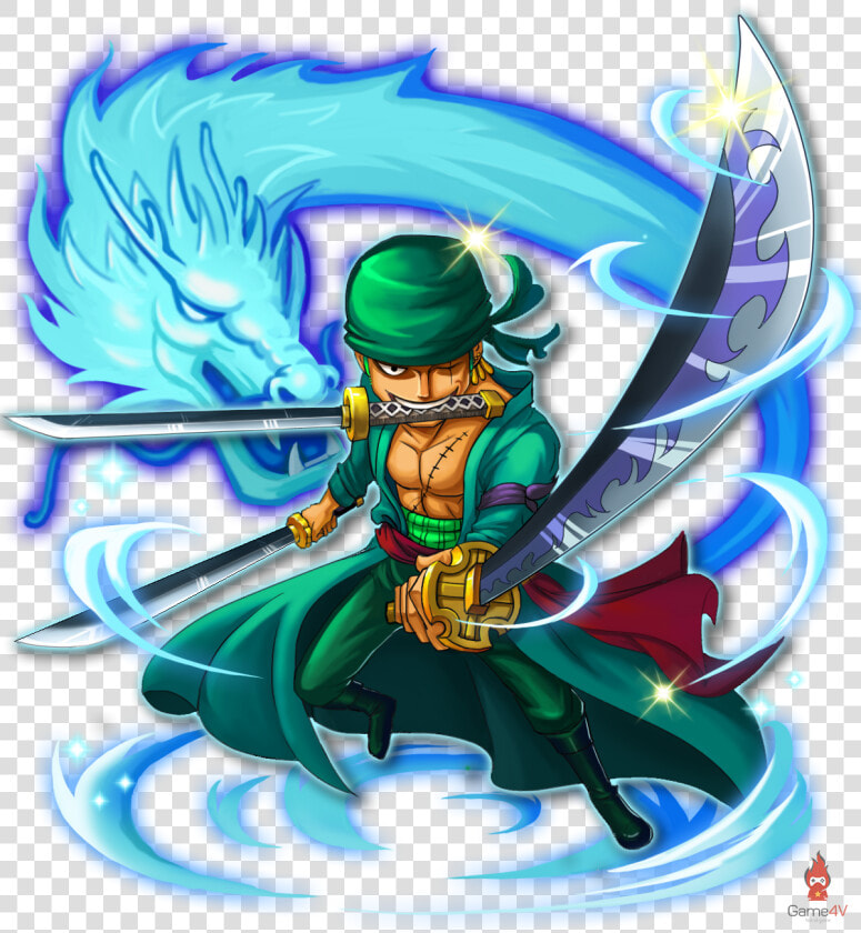 Dai Hai Tac   Ảnh One Piece Chibi  HD Png DownloadTransparent PNG