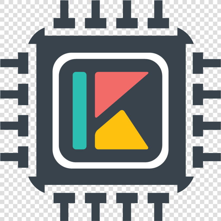 Kudocore   Processor Free Logo  HD Png DownloadTransparent PNG