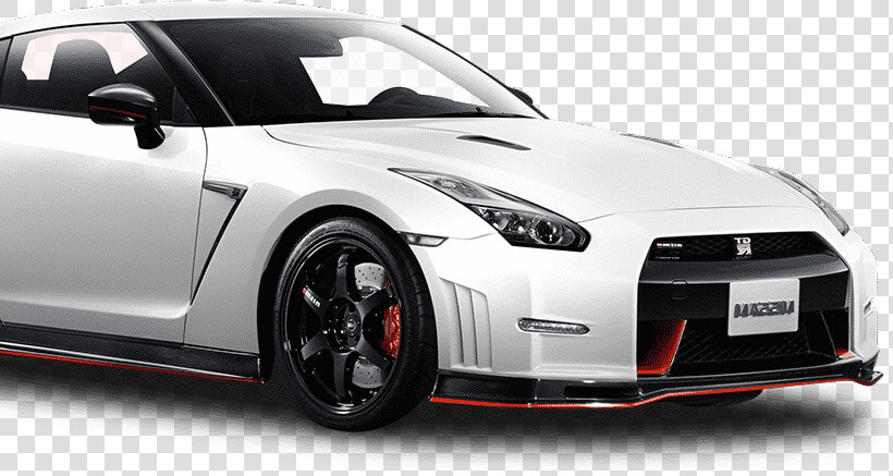 Nissan Gtr R35 Png  Transparent PngTransparent PNG