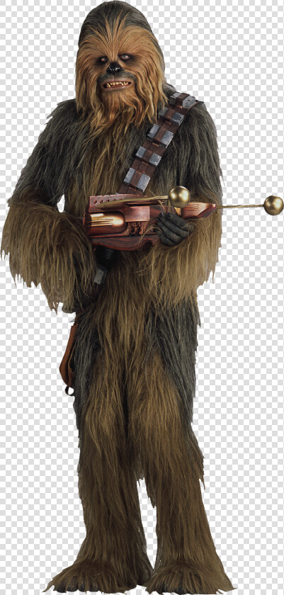 Star Wars Png Transparent Background   Star Wars Chewbacca Png  Png DownloadTransparent PNG