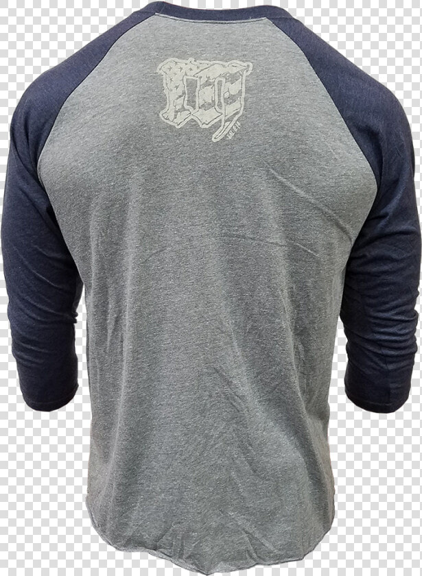 Crossfit Mayhem Baseball Shirt  HD Png DownloadTransparent PNG