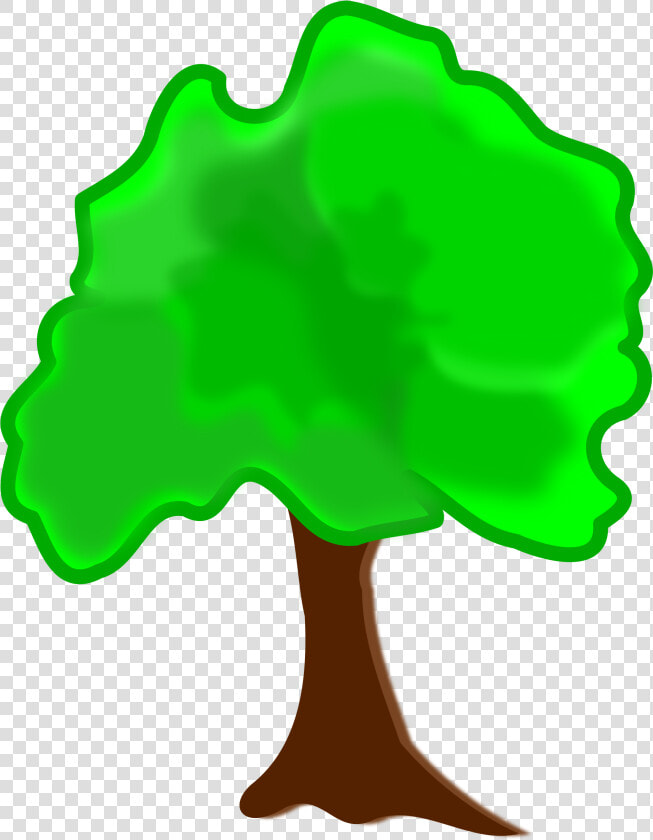 Tree 23 Clip Arts   Arbre Clipart Png  Transparent PngTransparent PNG