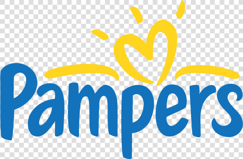 Pampers Logo Vector  HD Png DownloadTransparent PNG